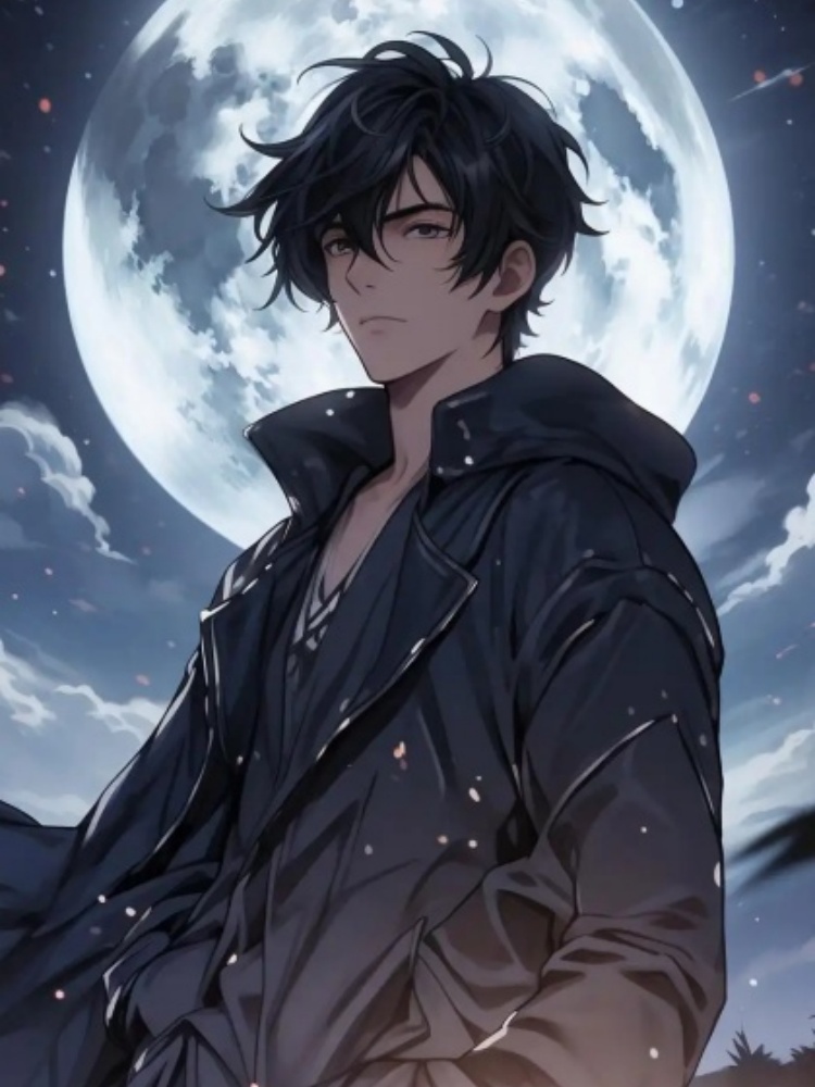 悬疑推理有声剧《暗夜回声》睡前听书解压，独处放松心情
